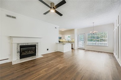 Lake Kedron Condo Sale Pending in Peachtree City Georgia