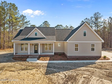 Pamlico River Home For Sale in Blounts Creek North Carolina