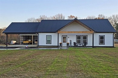 Barren River Lake Home For Sale in Scottsville Kentucky