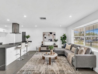 Experience the ultimate in modern waterfront living at 5710 SW - photo 9