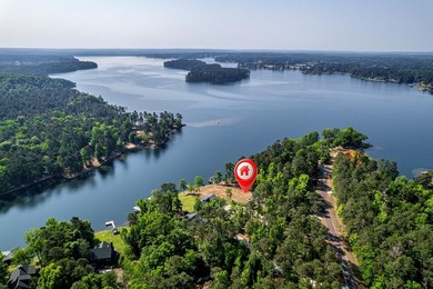Stunning lakefront lot on Lake Sinclair! Located in a desirable - photo 1