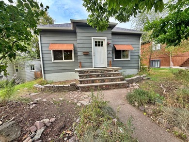 (private lake, pond, creek) Home For Sale in Missoula Montana