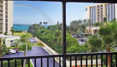 Stunning oceanfront 2BR/2BA condo with sweeping Atlantic views - photo 1