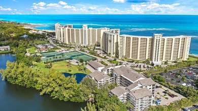 Stunning oceanfront 2BR/2BA condo with sweeping Atlantic views - photo 2