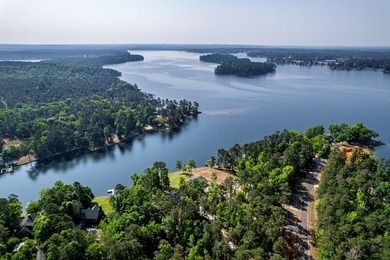 Stunning lakefront lot on Lake Sinclair! Located in a desirable - photo 3