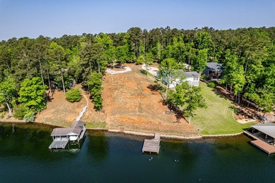 Stunning lakefront lot on Lake Sinclair! Located in a desirable - photo 6