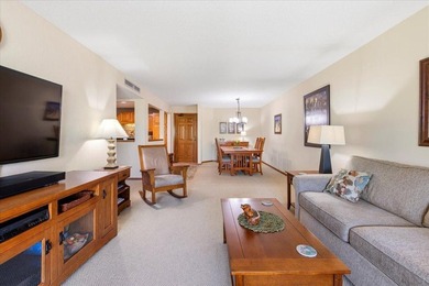 Welcome to easy, low-maintenance living in the highly - photo 8