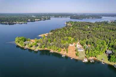 Stunning lakefront lot on Lake Sinclair! Located in a desirable - photo 9