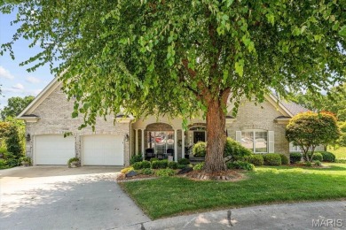 Lake Home Sale Pending in Swansea, Illinois