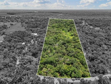 (private lake, pond, creek) Acreage For Sale in Sarasota Florida