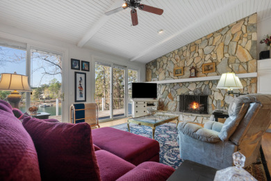 Spacious, Easy Lake Living Along Lake Keowee's Shores - photo 9