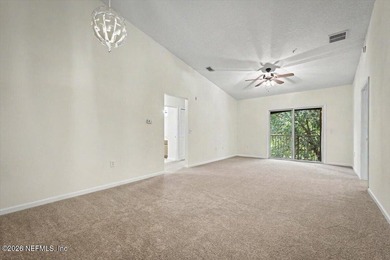 Welcome to this well-maintained second-floor end-unit - photo 4