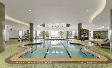 PANORAMIC WATERFRONT LIVING ABOVE THE WILLIAMSBURG SKYLINE - photo 17