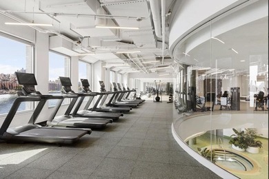 PANORAMIC WATERFRONT LIVING ABOVE THE WILLIAMSBURG SKYLINE - photo 18