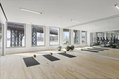 PANORAMIC WATERFRONT LIVING ABOVE THE WILLIAMSBURG SKYLINE - photo 19