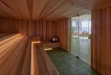 PANORAMIC WATERFRONT LIVING ABOVE THE WILLIAMSBURG SKYLINE - photo 21