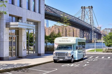 PANORAMIC WATERFRONT LIVING ABOVE THE WILLIAMSBURG SKYLINE - photo 26