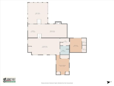 Waterfront Estate - New Year New Price 
This 2B 1B property