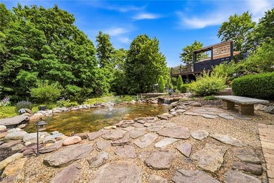 This remarkable estate offers the perfect blend of luxury - photo 41