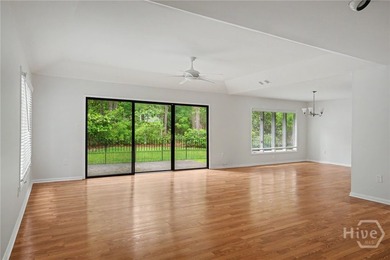 Location, location, location: single story living convenient to - photo 4