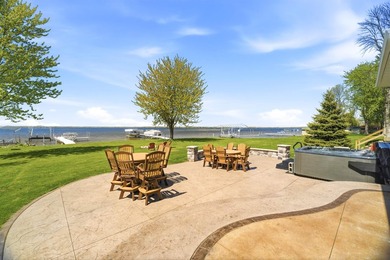 South shore of Shawano Lake-rare sandy-beach sanctuary w/today's - photo 50