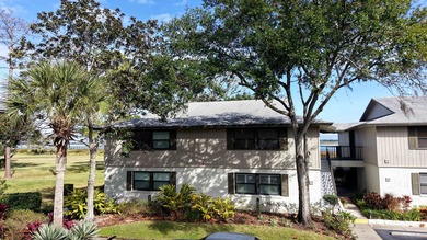 Matanzas River Condo For Sale in St Augustine Florida