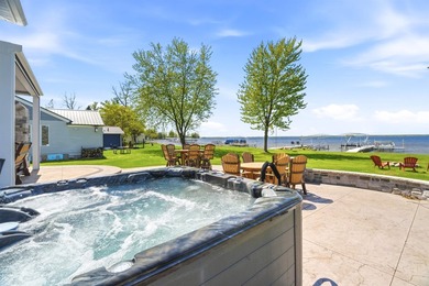 South shore of Shawano Lake-rare sandy-beach sanctuary w/today's - photo 52