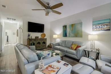 Nestled in a highly desirable golf cart community, this spacious - photo 4