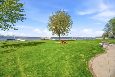 South shore of Shawano Lake-rare sandy-beach sanctuary w/today's - photo 54