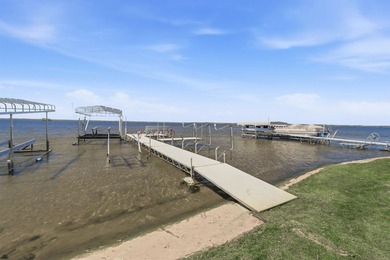 South shore of Shawano Lake-rare sandy-beach sanctuary w/today's - photo 56