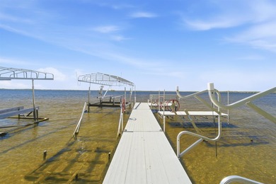 South shore of Shawano Lake-rare sandy-beach sanctuary w/today's - photo 57