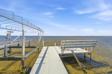 South shore of Shawano Lake-rare sandy-beach sanctuary w/today's - photo 58