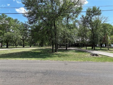 Belton Lake Lot For Sale in Temple Texas