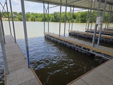 Off Water Corner Lot w/Boat Slip! Lake Views! - photo 3