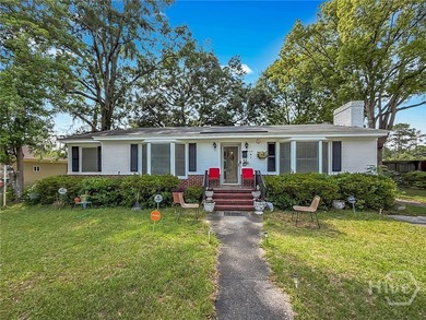 DON'T MISS YOUR OPPORTUNITY TO RESTORE THIS AMAZING BRICK HOME - photo 1