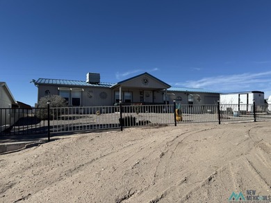 Elephant Butte Reservoir Home Sale Pending in Elephant Butte New Mexico