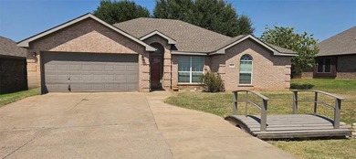 Lake Granbury Home For Sale in Granbury Texas