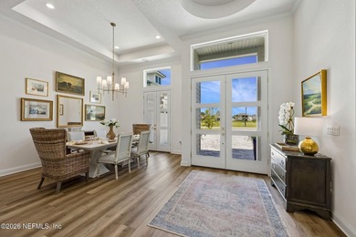 Experience elevated waterfront living in this meticulously - photo 3