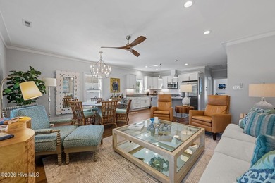 Welcome to River Dunes - Where Coastal Living Meets Timeless - photo 5