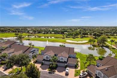 Lake Home For Sale in Naples, Florida