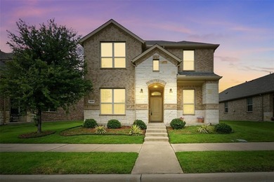 Lake Lewisville Home For Sale in Little Elm Texas