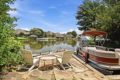 Located directly on the water in Lake Caroline, this beautifully - photo 3