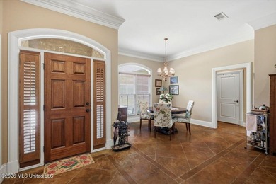 Located directly on the water in Lake Caroline, this beautifully - photo 8