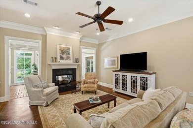 Located directly on the water in Lake Caroline, this beautifully - photo 10