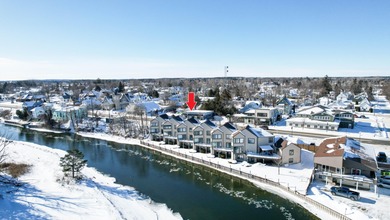 (private lake, pond, creek) Condo For Sale in Cheboygan Michigan