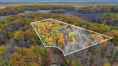 Lake Lot For Sale in Gobles, Michigan