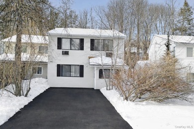 Kiamesha Lake Home For Sale in Kiamesha Lake New York