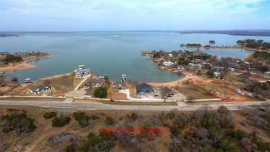 Lake Lot Off Market in Buchanan Dam, Texas