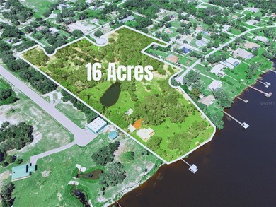 (pending lake) Home For Sale in Lake Wales Florida