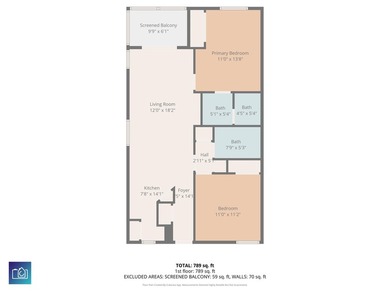 Coastal living at it's best! Welcome to 549 White River Dr - photo 35